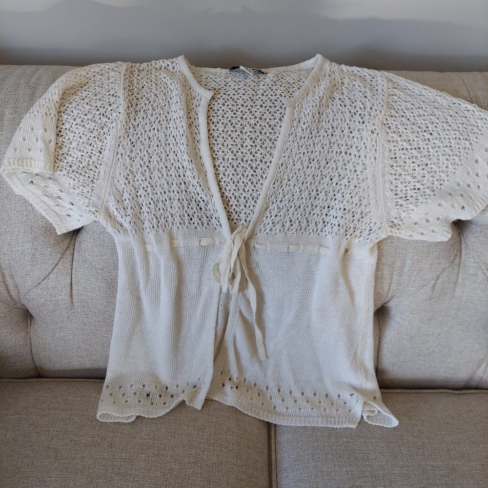 White House Black Market Sweater